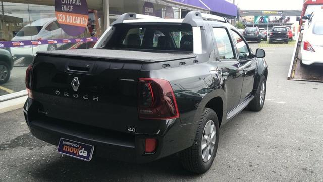 Renault Duster oroch dinan, 2.0 - Foto 4