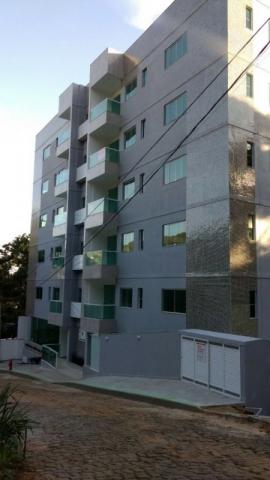 Apartamento no Paraiso em Cachoeiro de Itapemirim - ES