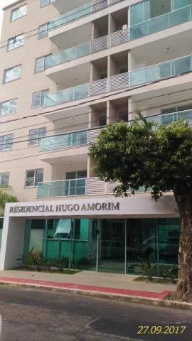 Apartamento no Independência em Cachoeiro de Itapemirim - ES