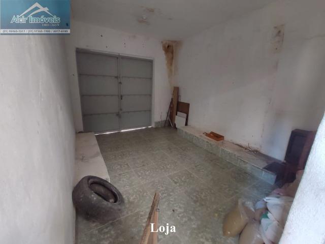 3 Casas mais 1 Loja ( Ao lado do Bar do Lilico ) - Foto 20