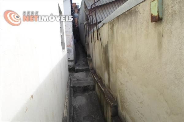 Casa à venda com 3 dormitórios em Lagoinha, Belo horizonte cod:43231 - Foto 13