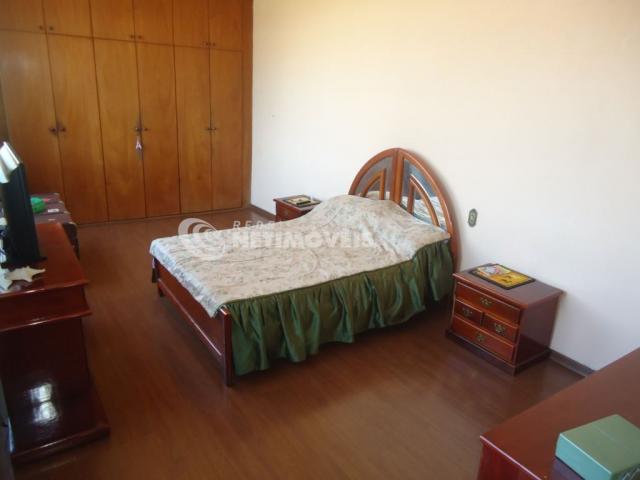 Casa à venda com 5 dormitórios em Caiçara-adelaide, Belo horizonte cod:543324 - Foto 9