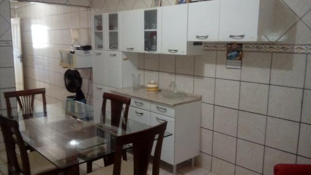 Casa para venda tem 300 metros quadrados com 4 quartos em Nova Parnamirim - Parnamirim - R - Foto 14
