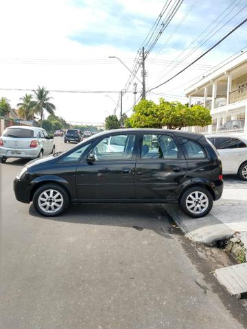 Meriva 1.4 Completo 2011/2011 - Foto 3