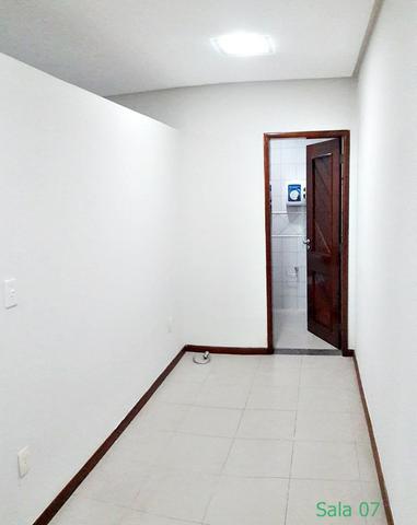 Salas Comerciais (ótima localização) Mauriti - Foto 4
