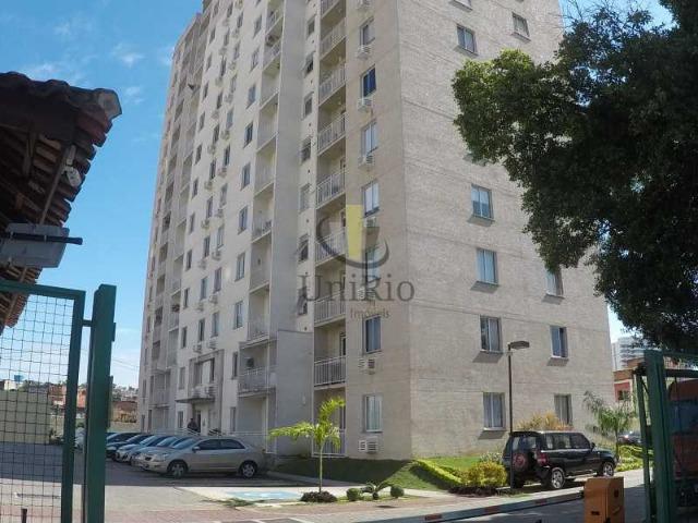 Apartamento, 52 m², 2 quartos, Engenho de Dentro, RJ - Cod: FRAP20696 - Foto 12