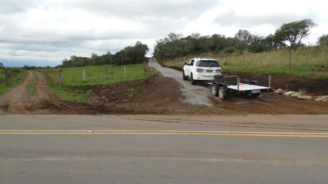 Área especial para sitio ou hortifrutigranjeiros com 12.5 HA