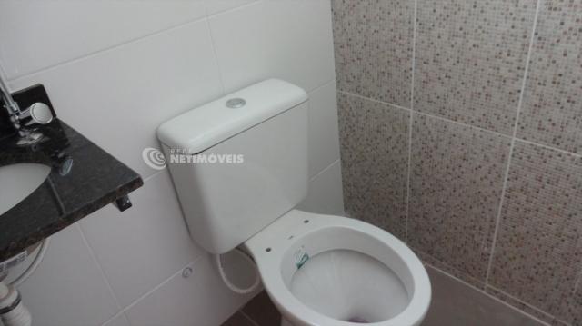Casa de condomínio à venda com 2 dormitórios em Santo andré, Belo horizonte cod:640214 - Foto 13