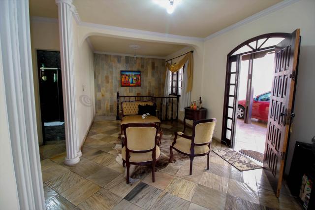 Casa à venda com 4 dormitórios em Glória, Belo horizonte cod:678740 - Foto 15