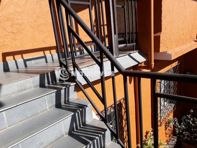 Casa à venda com 3 dormitórios em Carlos prates, Belo horizonte cod:502519 - Foto 3