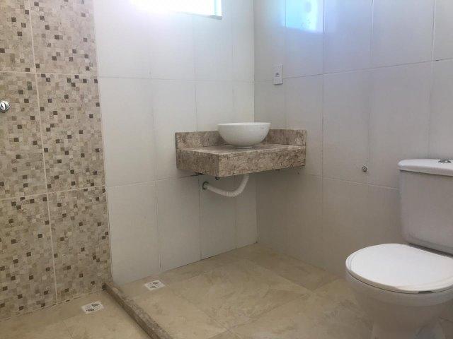 Casa 2 suítes, reversível a 3 quartos, Ipitanga, Lauro de Freitas/BA - Foto 20