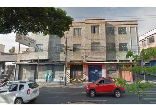 Prédio inteiro à venda em Carlos prates, Belo horizonte cod:680247 - Foto 2