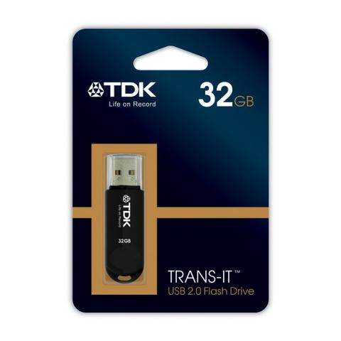 TDK TRANS IT DRIVERS FOR WINDOWS XP