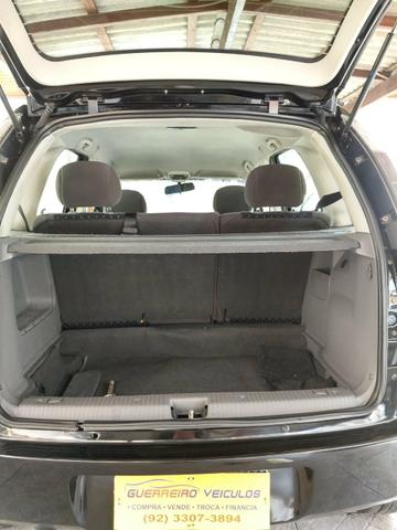 Meriva 1.4 Completo 2011/2011 - Foto 5