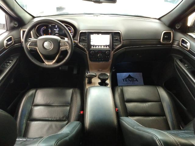 Jeep Grand Cherokee 3.6 V6 4x4 - Foto 6