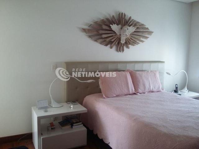 Apartamento à venda com 4 dormitórios em Gutierrez, Belo horizonte cod:598731 - Foto 18