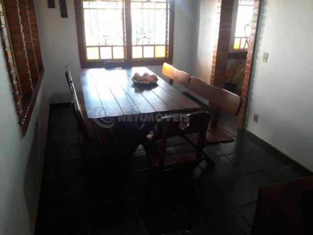 Casa à venda com 3 dormitórios em Caiçaras, Belo horizonte cod:691558 - Foto 18