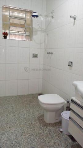 Casa à venda com 3 dormitórios em Pindorama, Belo horizonte cod:569036 - Foto 12