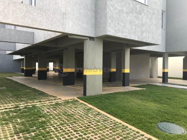 Apartamento à venda com 3 dormitórios em Shalimar, Lagoa santa cod:689122 - Foto 12