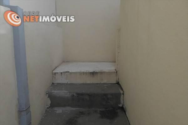 Casa à venda com 3 dormitórios em Lagoinha, Belo horizonte cod:43231 - Foto 19