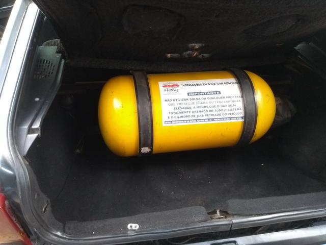 KADETT GLS / com GNV , LEIA o ANÚNCIO - Foto 13