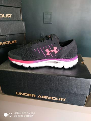 under armour speedform intake sa