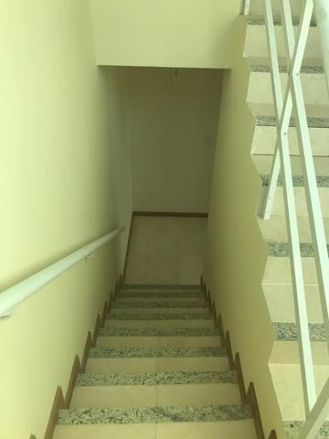 Casa 2 suítes, reversível a 3 quartos, Ipitanga, Lauro de Freitas/BA - Foto 11