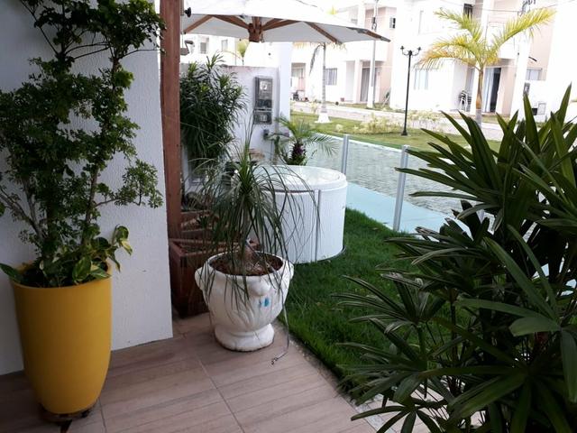 Oportunidade! vendo linda casa duplex, valor 470mil 4/4 em Abrantes! - Foto 2