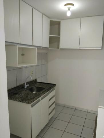 AP 2Quartos 1Suite na Melhor Localização do Planalto - Av Mira Mangue - Jardim Laguna - Foto 2