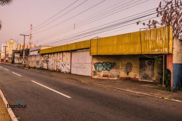 Terreno à venda em Setor coimbra, Goiânia cod:59120986 - Foto 5
