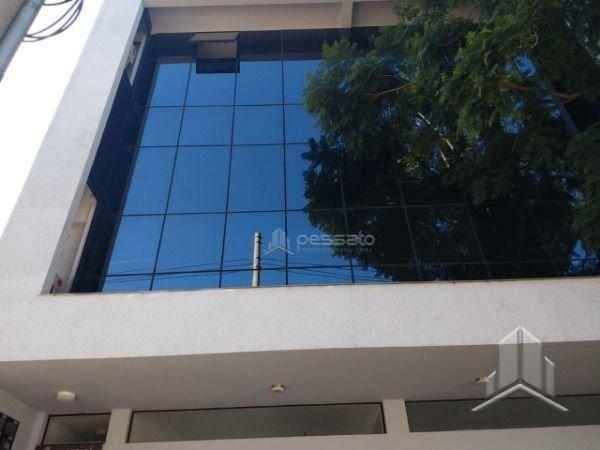 Sala à venda, 46 m² por r$ 251.000,00 - centro - gravataí/rs - Foto 8