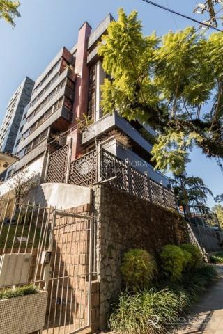 Apartamento para alugar com 4 dormitórios em Bela vista, Porto alegre cod:97295 - Foto 17