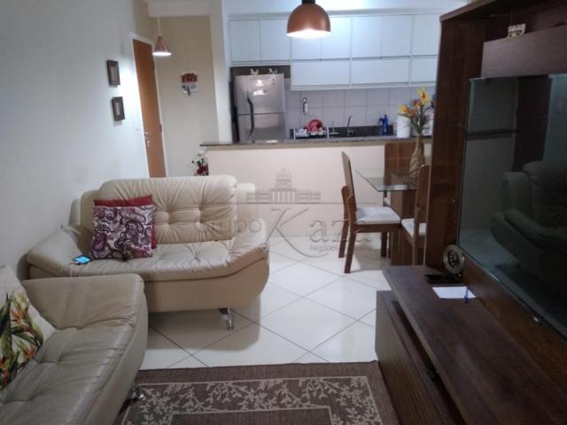 Apartamento à venda com 2 dormitórios em Jardim oriente, Sao jose dos campos cod:V30959SA - Foto 6