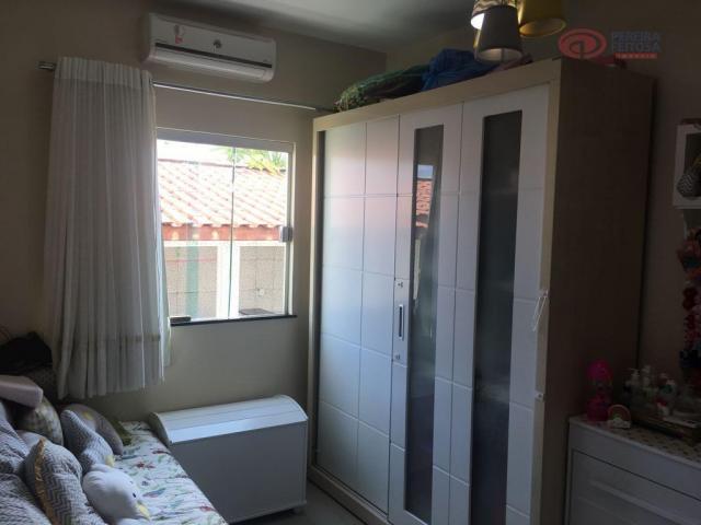 Casa residencial à venda, Alto Do Jaguarema, São José de Ribamar - CA1330. - Foto 9