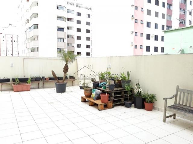 Apartamento à venda com 2 dormitórios em Estreito, Florianópolis cod:2110 - Foto 16