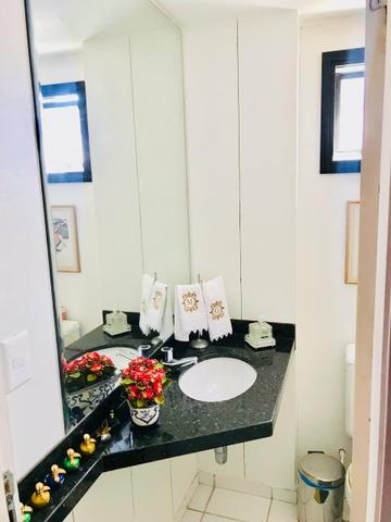 Apartamento 3/4 - Petrópolis - Residencial Aluísio Bezerra - 200m² - Foto 9