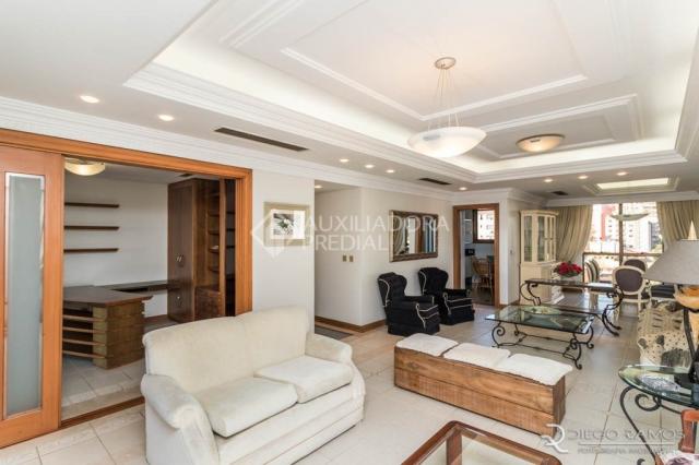 Apartamento para alugar com 4 dormitórios em Bela vista, Porto alegre cod:97295 - Foto 3