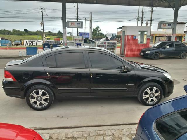 Vectra 2.0 automático 09/10 novo - Foto 2