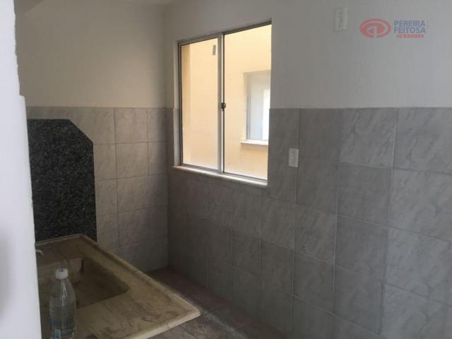 Apartamento residencial à venda, maiobinha, são luís. - Foto 17