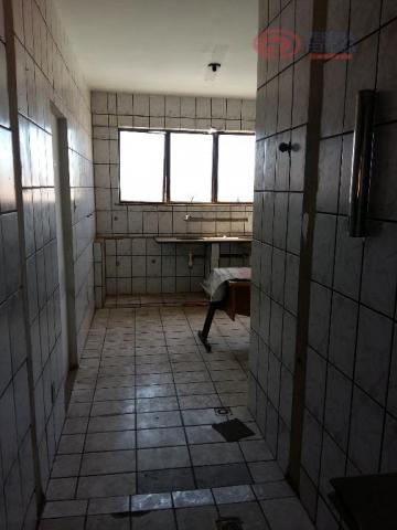 Prédio comercial para locação, são francisco, são luís - pr0077. - Foto 12