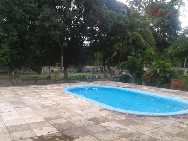 Chácara residencial à venda, vila j. lima, são josé de ribamar. - Foto 14