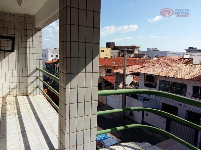 Prédio comercial para locação, são francisco, são luís - pr0077. - Foto 2