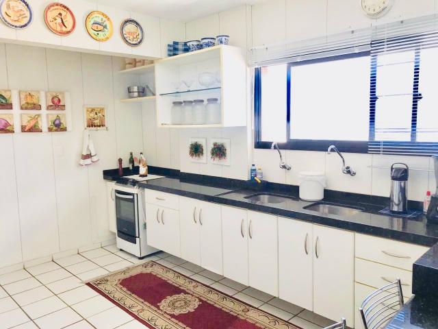 Apartamento 3/4 - Petrópolis - Residencial Aluísio Bezerra - 200m² - Foto 10