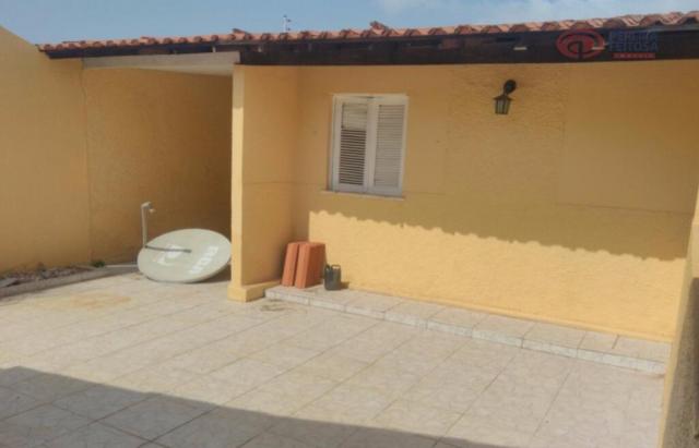 Casa residencial para locação, jardim são francisco, são luís - ca1083. - Foto 4