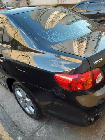 Corolla 2010 XEI Automático - Foto 4
