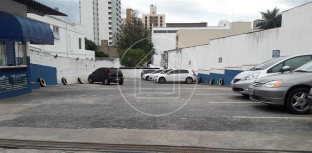 Terreno para alugar em Vila boaventura, Jundiaí cod:858032