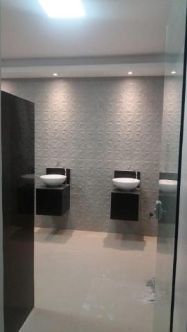 Loja para alugar, 40 m² por r$ 3.000,00/mês - calhau - são luís/ma - Foto 9