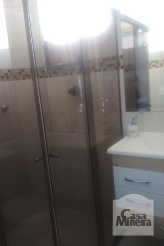 Apartamento à venda com 3 dormitórios em Jardim montanhês, Belo horizonte cod:252172 - Foto 10