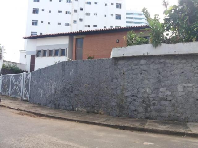 Casa com 3 dormitórios à venda, 394 m² por r$ 800.000,00 - jardim apipema - salvador/ba - Foto 2