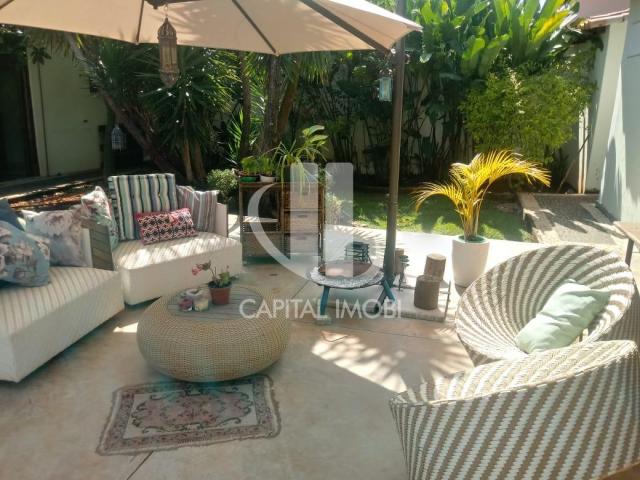Casa à venda com 4 dormitórios em Lago norte, Brasília cod:IN4CS23837 - Foto 16